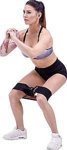 Banda elastica HMS HBR10