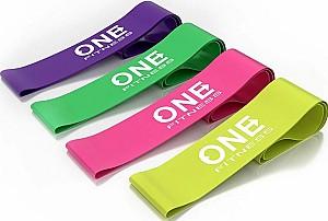 Banda elastica ONE Fitness PBF