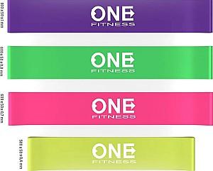 Banda elastica ONE Fitness PBF