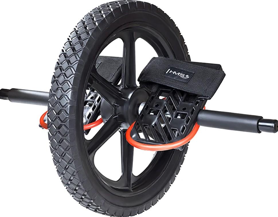 Roata pentru abdomen HMS WA06