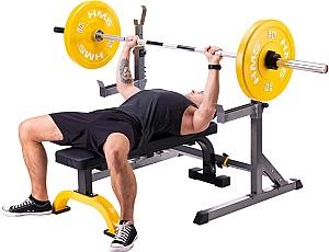 Banca de sport HMS L8012