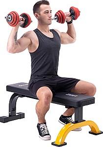 Banca de sport HMS L8012