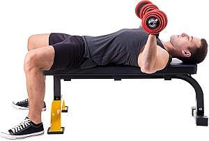 Banca de sport HMS L8012