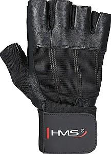 Manusi fitness Abisal RST04 Black