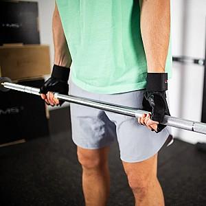 Manusi fitness Abisal RST04 Black