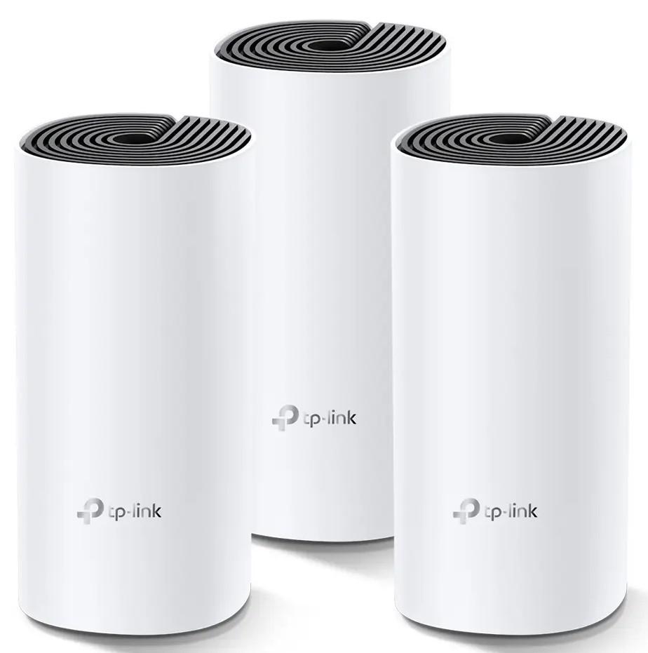 Sistema Mesh Tp-Link Deco M4 (3-pack)