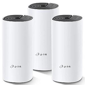 Sistema Mesh Tp-Link Deco M4 (3-pack)