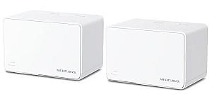 Sistema Mesh Mercusys Halo H80X(2-pack)