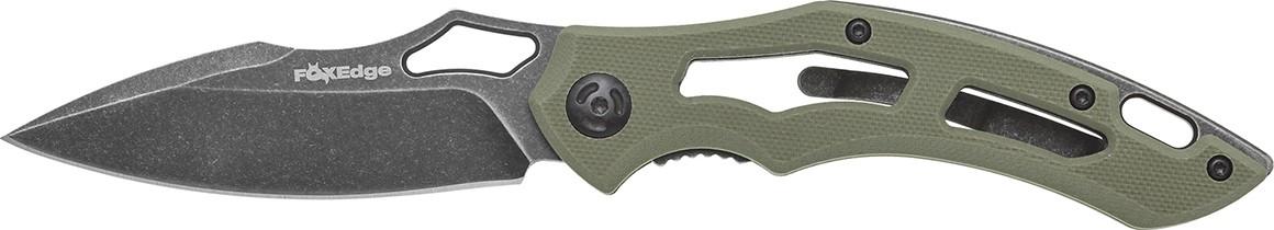 Cutit FOX Knives FE-033