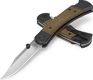Cutit BUCK 0110GRS5-B