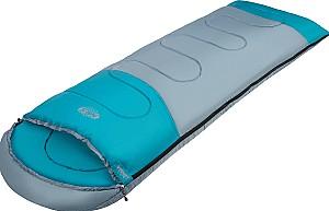 Sac de dormit Nils Camp NC2008 Grey/Blue
