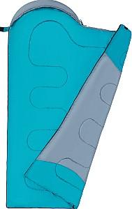 Sac de dormit Nils Camp NC2008 Grey/Blue
