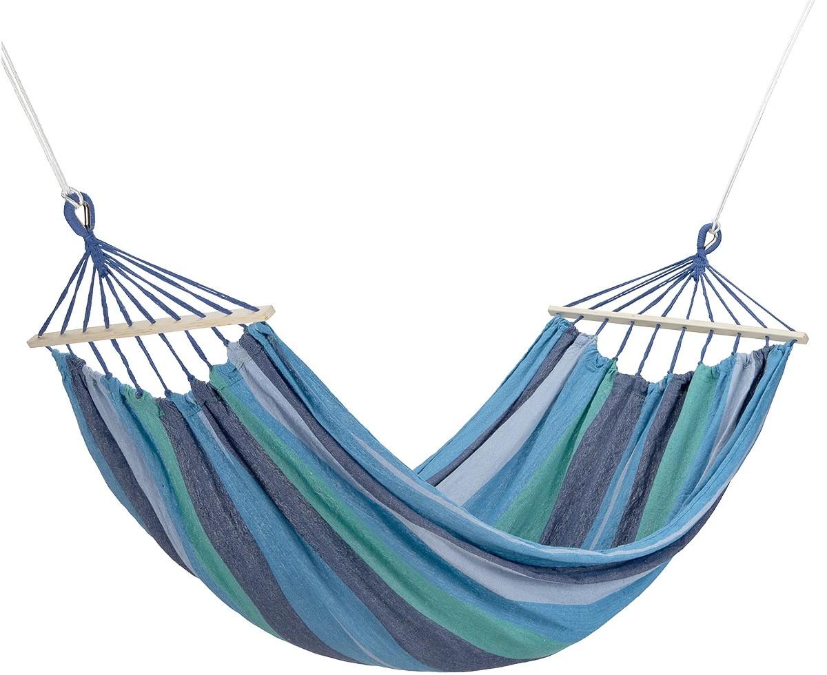 Hamac Nils Camp NC9004 Blue