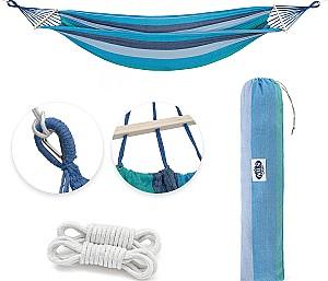 Hamac Nils Camp NC9004 Blue