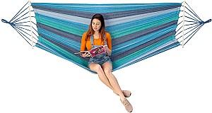 Hamac Nils Camp NC9004 Blue
