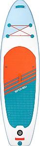 Placa SUP Spokey 275cm Albastru/Portocaliu