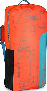 Placa SUP Spokey 275cm Albastru/Portocaliu