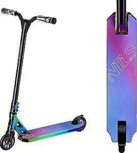 Trotineta NILS EXTREME CR3108SA PRO STUNT