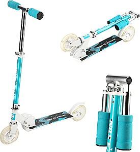 Trotineta NILS EXTREME HD505 Mint