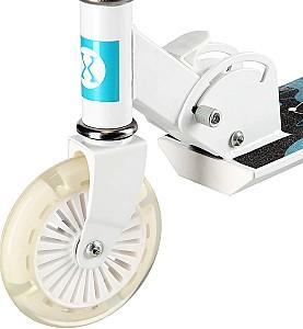 Trotineta NILS EXTREME HD505 Mint