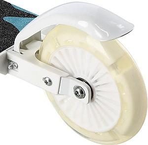 Trotineta NILS EXTREME HD505 Mint