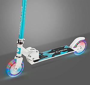 Trotineta NILS EXTREME HD505 Mint