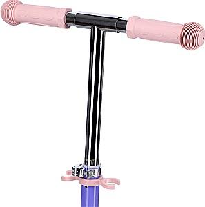 Trotineta NILS EXTREME HD120L Violet