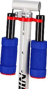 Trotineta Nils Camp HD026 Grey/Dark Blue