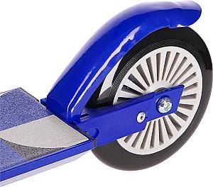 Trotineta Nils Camp HD026 Grey/Dark Blue