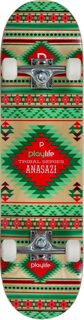Skateboard Powerslide Tribal Anasazi 880289