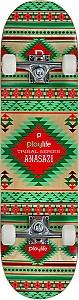 Skateboard Powerslide Tribal Anasazi 880289