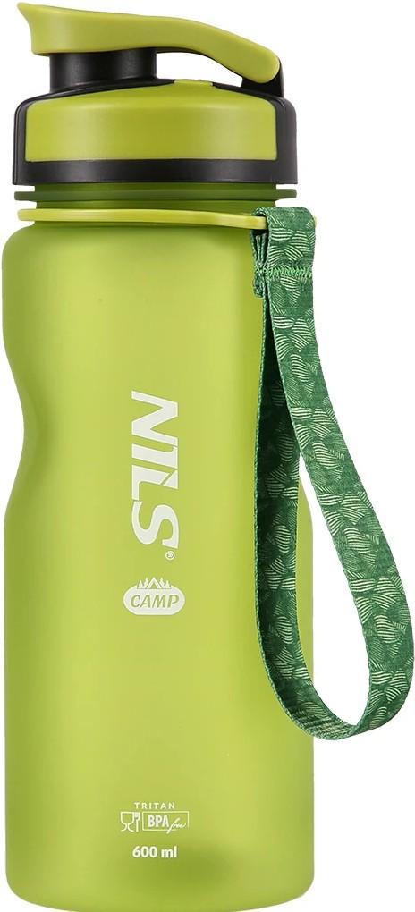 Sticla pentru apa Nils Camp NC1740 Green