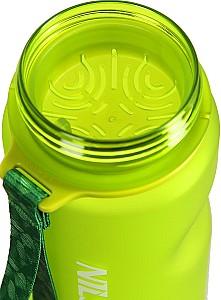 Sticla pentru apa Nils Camp NC1740 Green