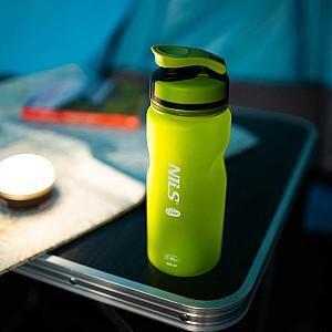 Sticla pentru apa Nils Camp NC1740 Green