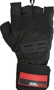 Echipament de protectie SEBA PROTECTIVE GLOVE MEDIUM