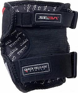 Echipament de protectie SEBA PROTECTIVE PACK x2 LARGE