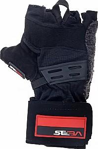 Echipament de protectie SEBA PROTECTIVE PACK x2 LARGE