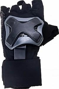 Echipament de protectie SEBA PROTECTIVE PACK x2 LARGE