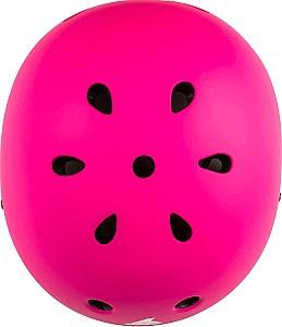 Echipament de protectie Rollerblade  JR HELMET Pink