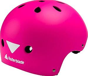 Echipament de protectie Rollerblade  JR HELMET Pink