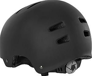 Echipament de protectie Powerslide Allround Black