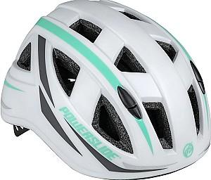 Echipament de protectie Powerslide Pro Girls White