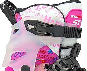 Role copii SEBA ST MX Pink