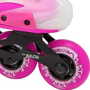 Role copii SEBA ST MX Pink