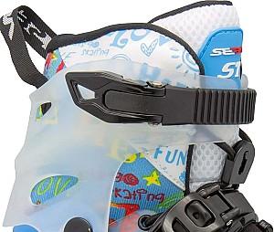 Role copii SEBA ST MX Blue