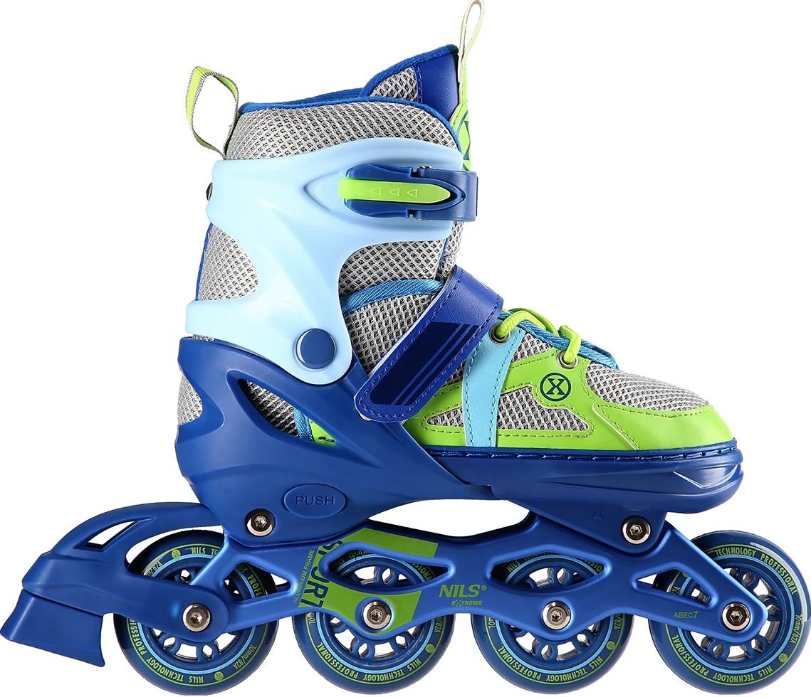 Role copii NILS EXTREME NJ1828A