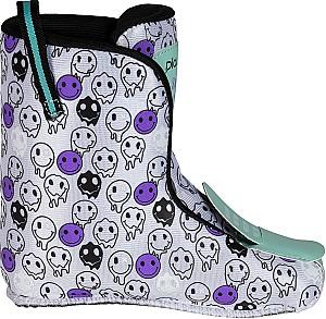 Role copii Powerslide KidsSmile Girls