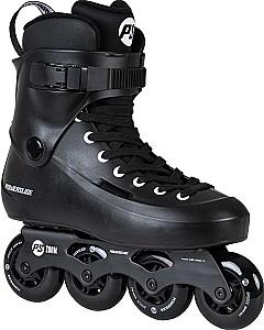 Role copii Powerslide Urban Zoom Black 80