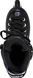 Role copii Powerslide Urban Zoom Black 80