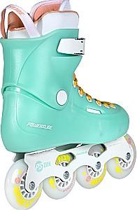 Role copii Powerslide Zoom Baby Blue 80